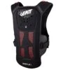 Leatt Herren Brustpanzer AirFlex, Schwarz