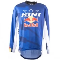 KINI Red Bull Herren Jersey Division V 2.2