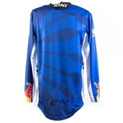 KINI Red Bull Herren Jersey Division V 2.2 -ONeal Verkaufsgeschäft 10017493 KINI Red Bull Division Jersey V 2 2 03