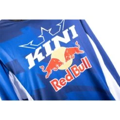 KINI Red Bull Herren Jersey Division V 2.2 -ONeal Verkaufsgeschäft 10017493 KINI Red Bull Division Jersey V 2 2 04