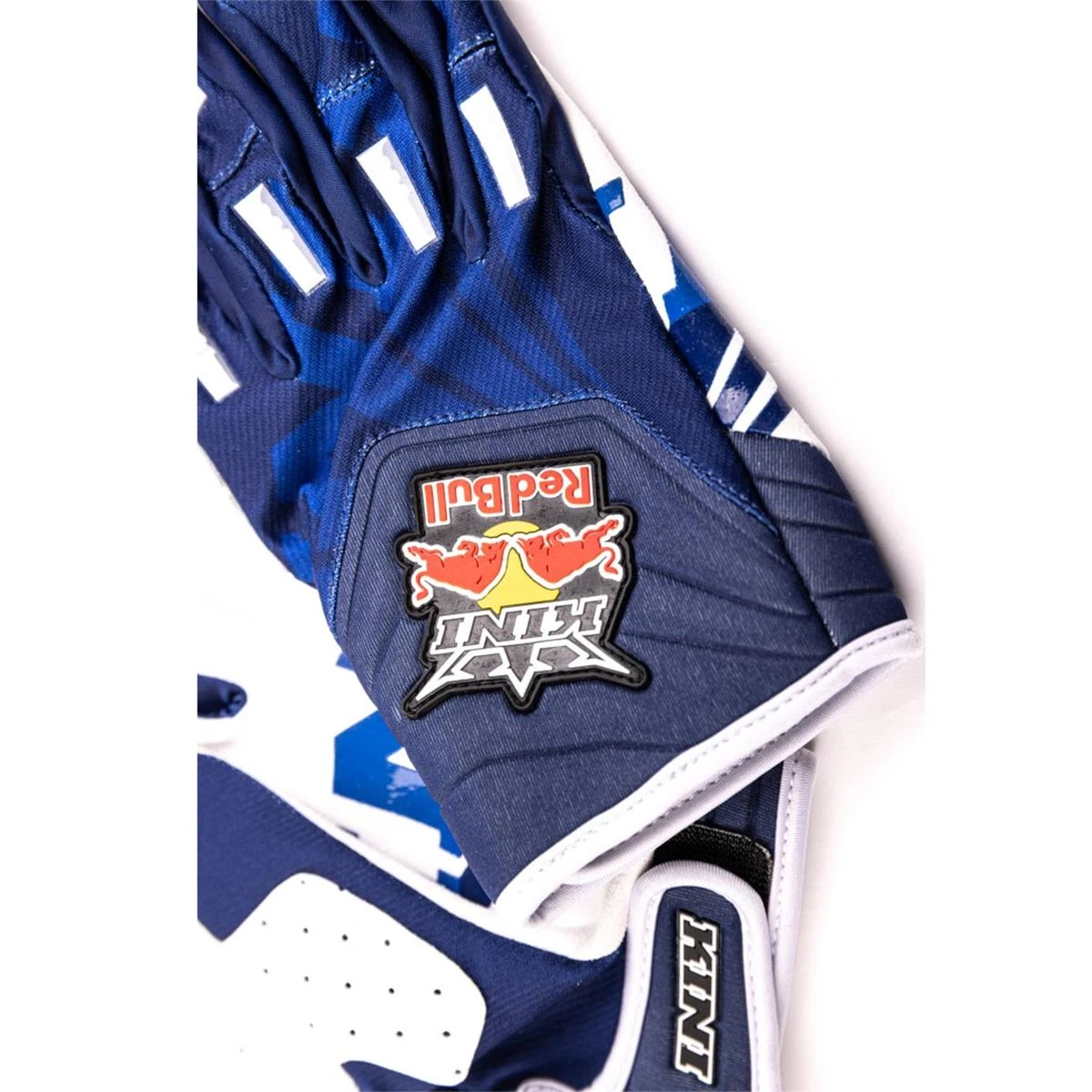KINI Red Bull Herren Handschuhe Division V 2.2 2 KINI Red Bull Herren Handschuhe Division V 2.2 – Bild 2