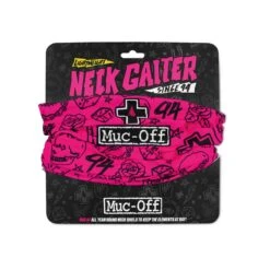 Muc-Off Muc Off Multifunktionstuch Lightweight Neck Gaiter Punk