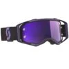 Scott Motocross Brille Prospect Irisierende Edition