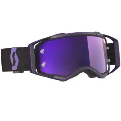 Scott Motocross Brille Prospect Irisierende Edition