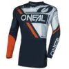 O'NEAL Herren Jersey Element Shocker V.23