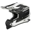 O'NEAL Motocross Helm 2SRS Slam V.23