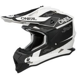 O'NEAL Motocross Helm 2SRS Slam V.23