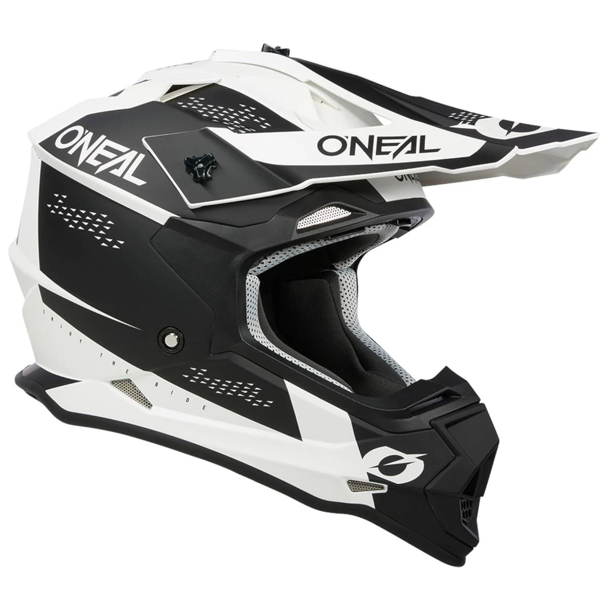O'NEAL Motocross Helm 2SRS Slam V.23 2 O'NEAL Motocross Helm 2SRS Slam V.23 – Bild 2