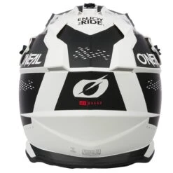 O'NEAL Motocross Helm 2SRS Slam V.23 8 O'NEAL Motocross Helm 2SRS Slam V.23 -ONeal Verkaufsgeschäft 10018113 ONEAL 2SRS Motocrosshelm Slam 03