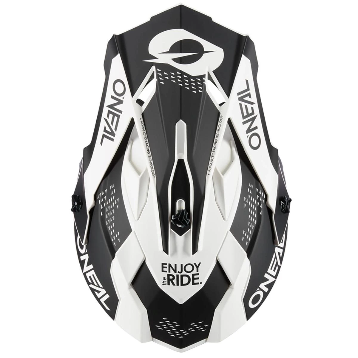 O'NEAL Motocross Helm 2SRS Slam V.23 6 O'NEAL Motocross Helm 2SRS Slam V.23 – Bild 6