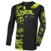 O'NEAL Herren Jersey Element Attack V.23