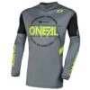 O'NEAL Herren Jersey Element Brand V.23