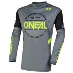 O'NEAL Herren Jersey Element Brand V.23