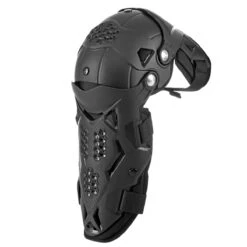 O'NEAL Kinder Knieschoner Pro IV V.23, Einheitsgröße -ONeal Verkaufsgeschäft 10018174 ONEAL Kinderknieschoner Pro4 schwarz 03