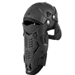 O'NEAL Kinder Knieschoner Pro IV V.23, Einheitsgröße -ONeal Verkaufsgeschäft 10018174 ONEAL Kinderknieschoner Pro4 schwarz 04