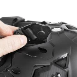 O'NEAL Kinder Knieschoner Pro IV V.23, Einheitsgröße -ONeal Verkaufsgeschäft 10018174 ONEAL Kinderknieschoner Pro4 schwarz 06