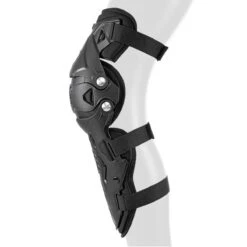 O'NEAL Kinder Knieschoner Pro IV V.23, Einheitsgröße -ONeal Verkaufsgeschäft 10018174 ONEAL Kinderknieschoner Pro4 schwarz 07