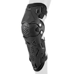 O'NEAL Kinder Knieschoner Pro IV V.23, Einheitsgröße -ONeal Verkaufsgeschäft 10018174 ONEAL Kinderknieschoner Pro4 schwarz 08