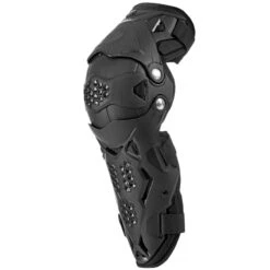 O'NEAL Kinder Knieschoner Pro IV V.23, Einheitsgröße -ONeal Verkaufsgeschäft 10018174 ONEAL Kinderknieschoner Pro4 schwarz 09