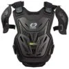 O'NEAL Kinder Brustpanzer Split Pro V.23, Einheitsgröße