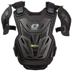 O'NEAL Kinder Brustpanzer Split Pro V.23, Einheitsgröße