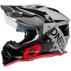 O'NEAL Enduro Helm Sierra R V.23