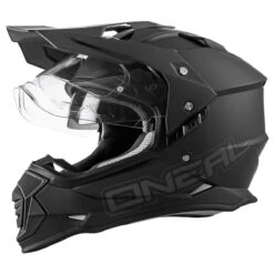 O'NEAL Enduro Helm Sierra Flat V.23