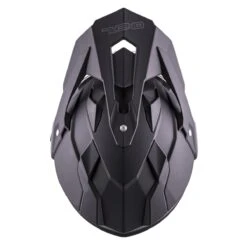 O'NEAL Enduro Helm Sierra Flat V.23 -ONeal Verkaufsgeschäft 10018382 ONEAL Sierra Helmet Flat V23 schwarz 06