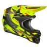 O'NEAL Motocross Helm 3SRS Ride V.23