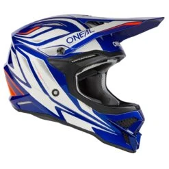O'NEAL Motocross Helm 3SRS Vertical V.23