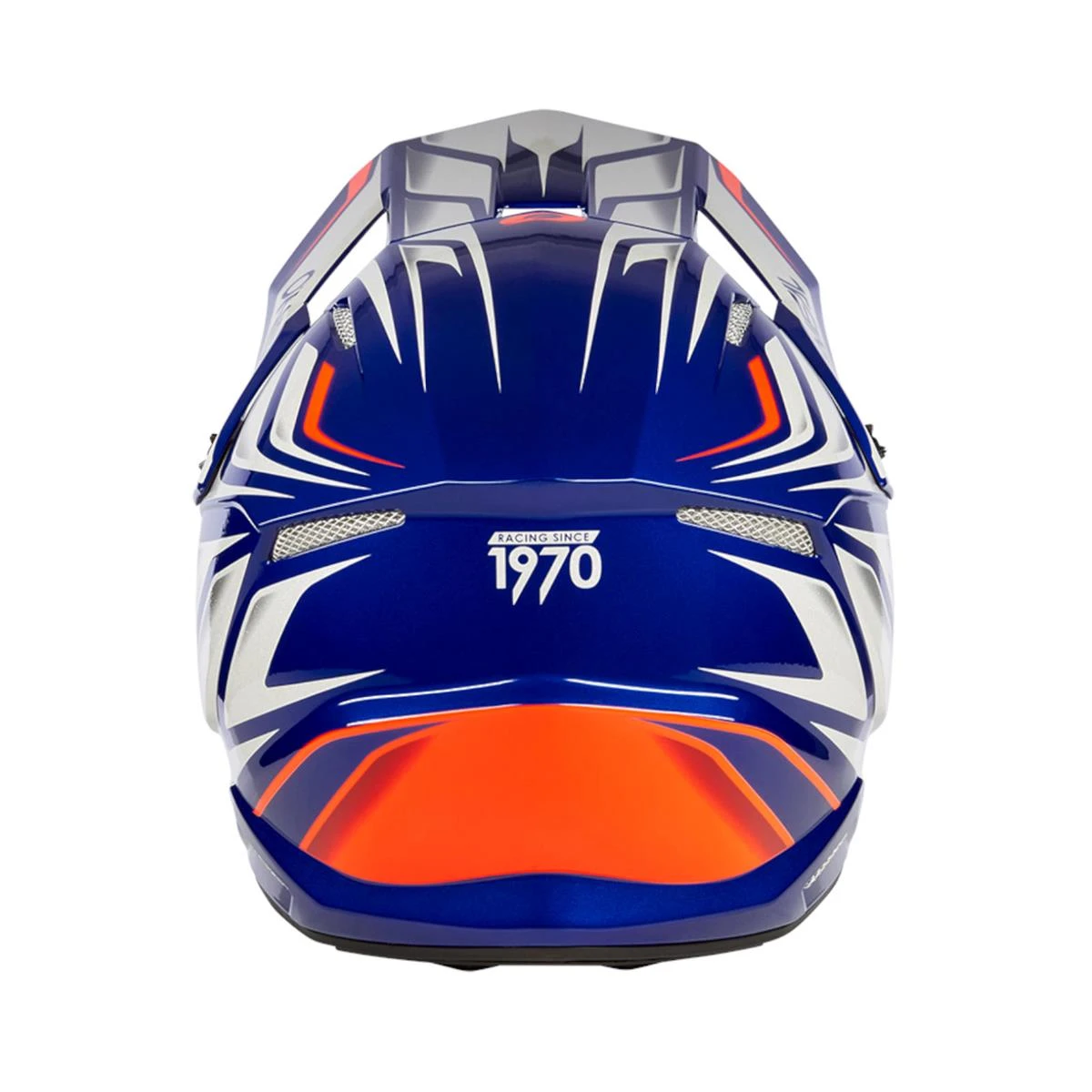 O'NEAL Motocross Helm 3SRS Vertical V.23 3 O'NEAL Motocross Helm 3SRS Vertical V.23 – Bild 3