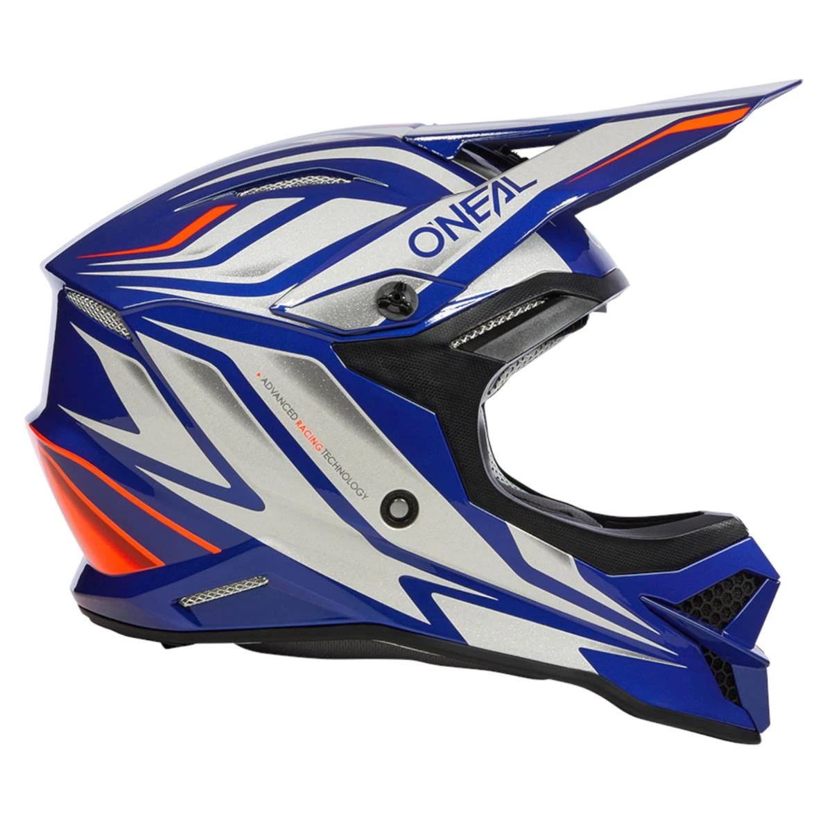 O'NEAL Motocross Helm 3SRS Vertical V.23 5 O'NEAL Motocross Helm 3SRS Vertical V.23 – Bild 5