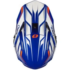 O'NEAL Motocross Helm 3SRS Vertical V.23 11 O'NEAL Motocross Helm 3SRS Vertical V.23 -ONeal Verkaufsgeschäft 10018384 ONEAL 3SRS Helmet Vertical V23 blau 06