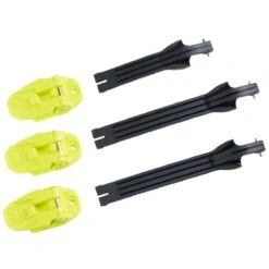 O'NEAL Kinder Ersatzriemen-Kit Für Rider Pro Stiefel