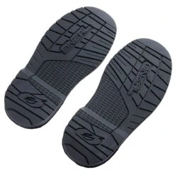 O'NEAL Kinder Ersatzsohlen Für Rider Pro Boot, Schwarz