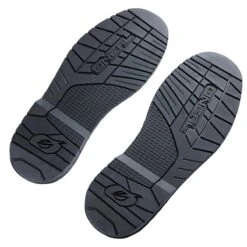 O'NEAL Ersatzsohlen Für Rider Pro Stiefel, Schwarz