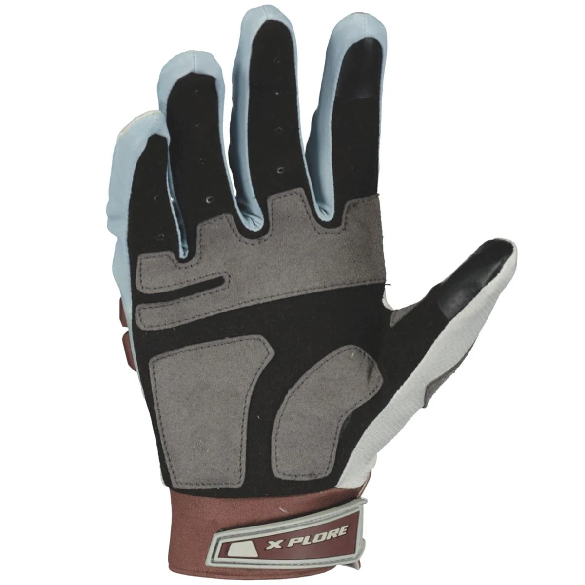 Scott Unisex Handschuhe X-Plore Pro 2 Scott Unisex Handschuhe X-Plore Pro – Bild 2