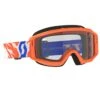 Scott Kinder Motocross Brille Primal