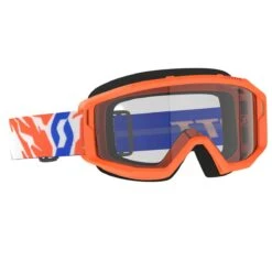 Scott Kinder Motocross Brille Primal
