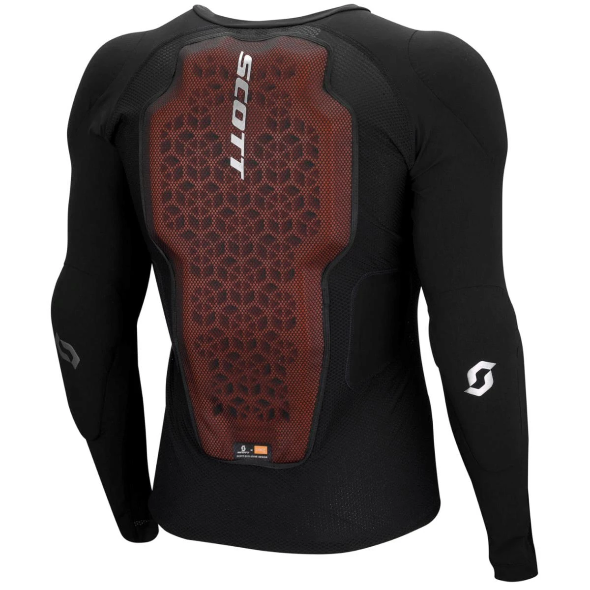 Scott Herren Protektorenjacke Softcon Hybrid Pro 2 Scott Herren Protektorenjacke Softcon Hybrid Pro – Bild 2