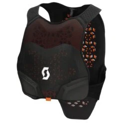 Scott Körperprotektor Softcon Hybrid Pro
