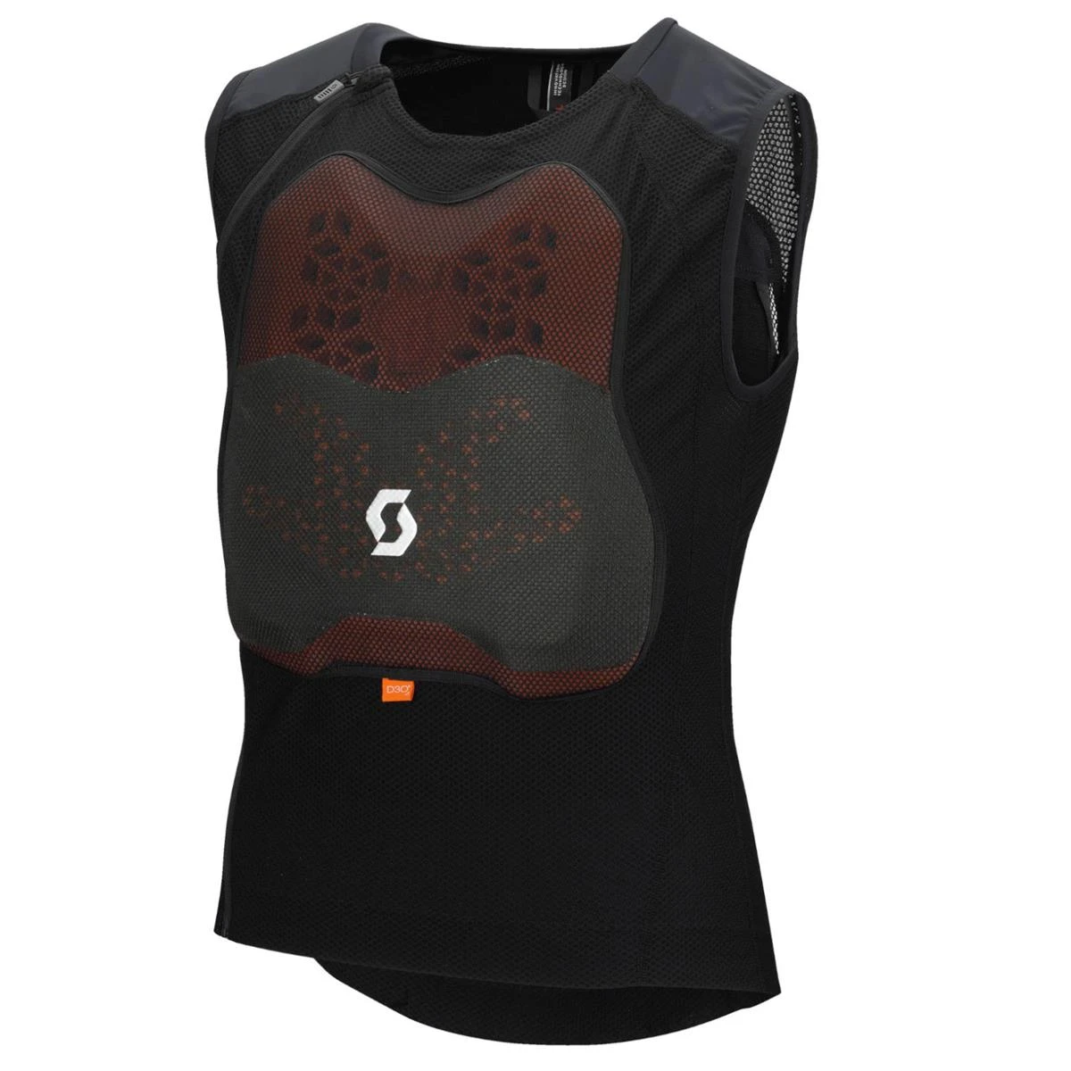 Scott Herren Protektorenweste Softcon Hybrid Pro 1 Scott Herren Protektorenweste Softcon Hybrid Pro