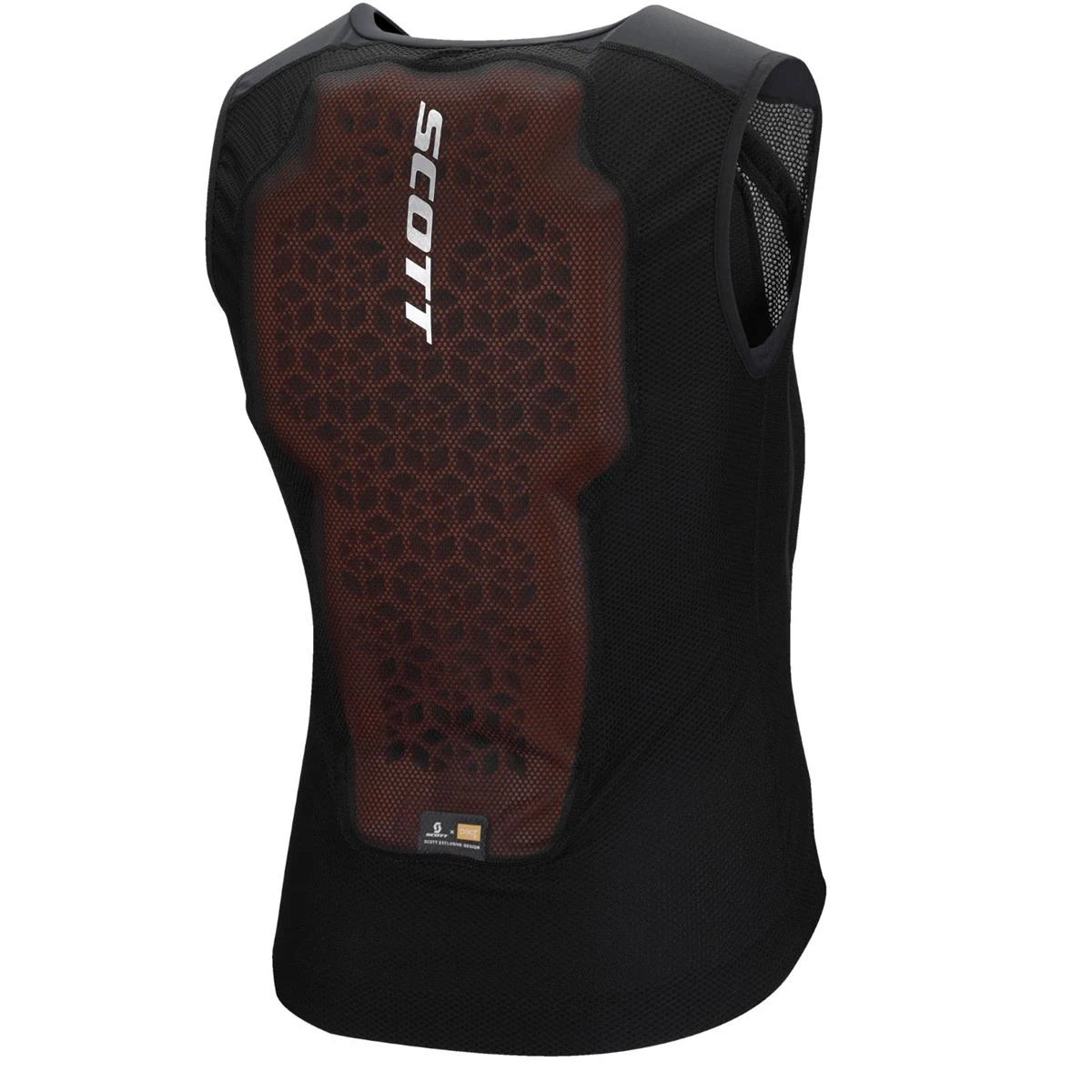 Scott Herren Protektorenweste Softcon Hybrid Pro 2 Scott Herren Protektorenweste Softcon Hybrid Pro – Bild 2