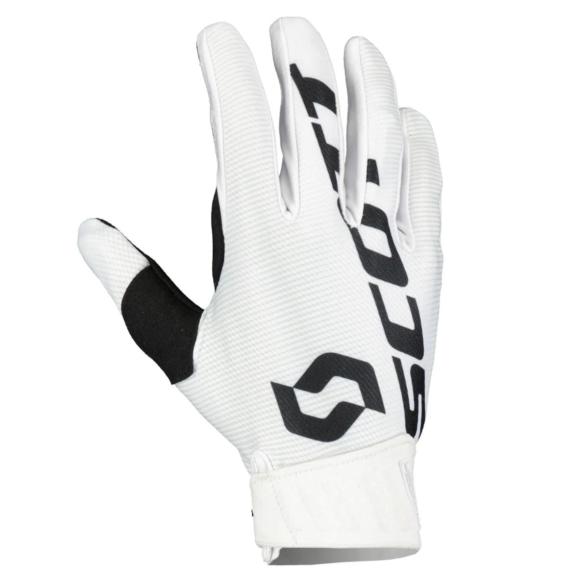 Scott Unisex Handschuhe 450 Fury 1 Scott Unisex Handschuhe 450 Fury