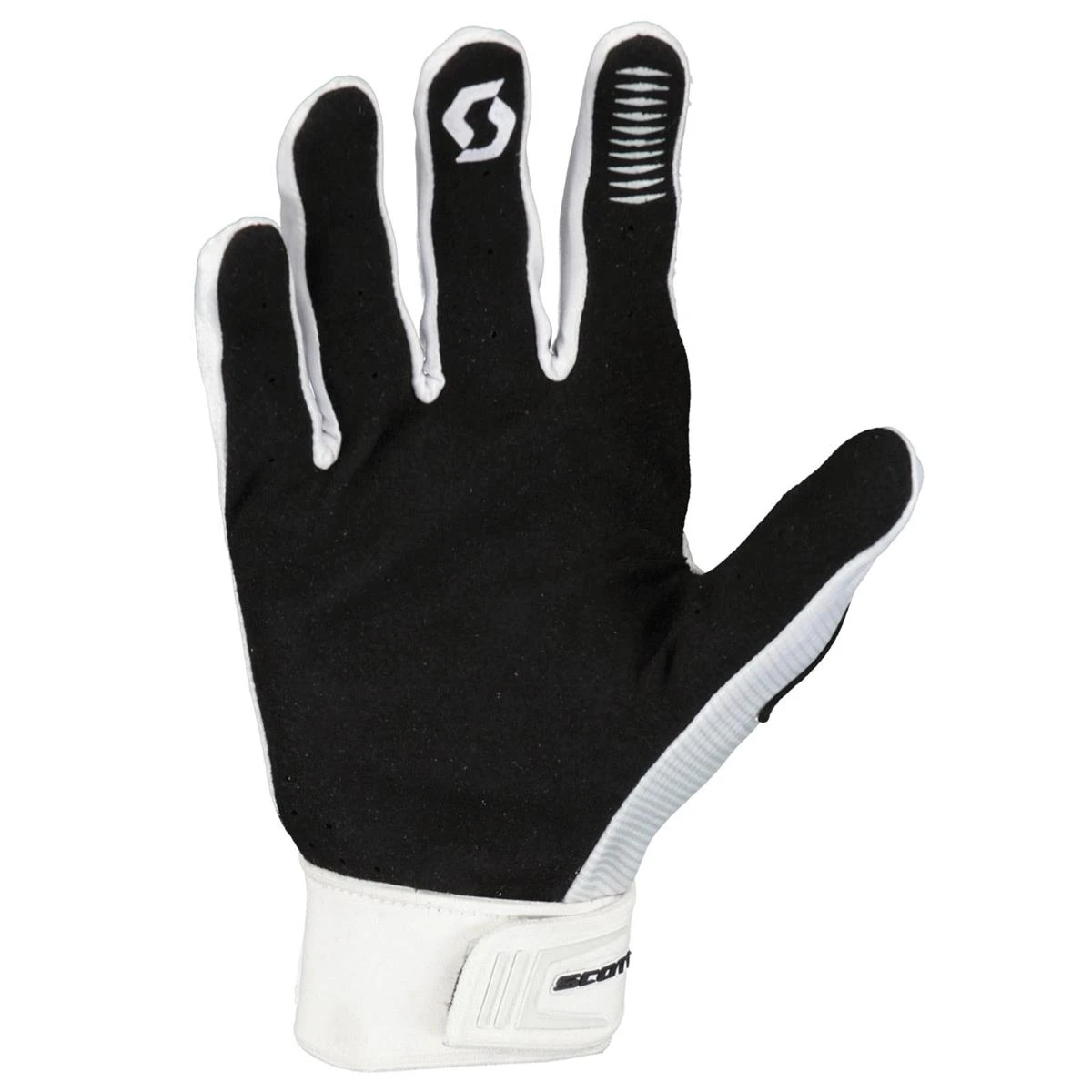 Scott Unisex Handschuhe 450 Fury 2 Scott Unisex Handschuhe 450 Fury – Bild 2