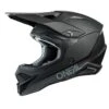 O'NEAL Motocross Helm 3SRS Solid V.23