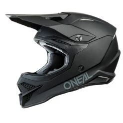 O'NEAL Motocross Helm 3SRS Solid V.23