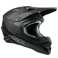 O'NEAL Motocross Helm 3SRS Solid V.23 -ONeal Verkaufsgeschäft 10018541 ONEAL 3SRSHelmSolidV23 03