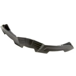 O'NEAL Ersatz Nasenschutz Für DSRS Helme, Schwarz