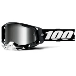 100% Motocross Brille Racecraft 2 Verspiegelt